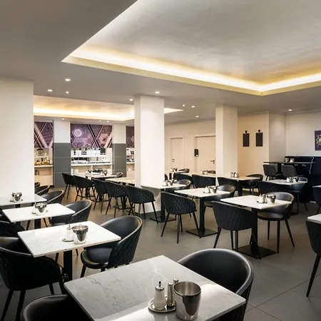 Elaya Hotel Vienna City West, Trademark By Wyndham-2