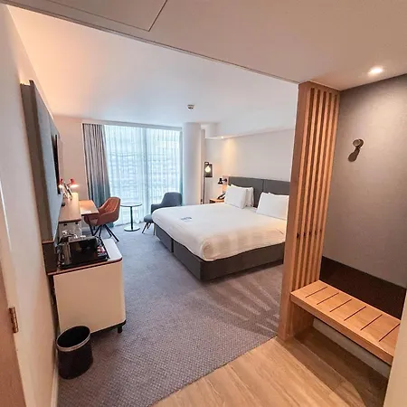 Holiday Inn London - Whitechapel By Ihg-3