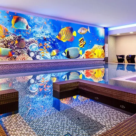 Novotel London Blackfriars-2