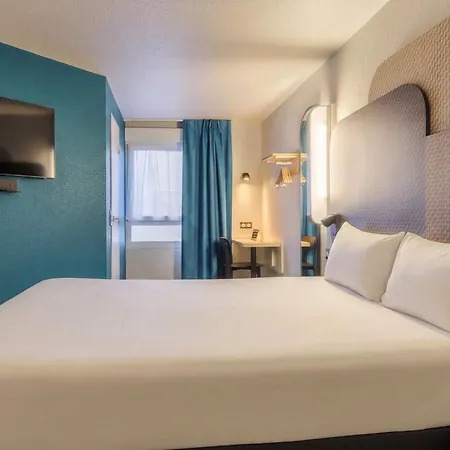 B&B Hotel Troyes Centre-2