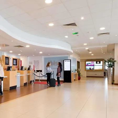 Ibis Paris 17 Clichy-Batignolles-2