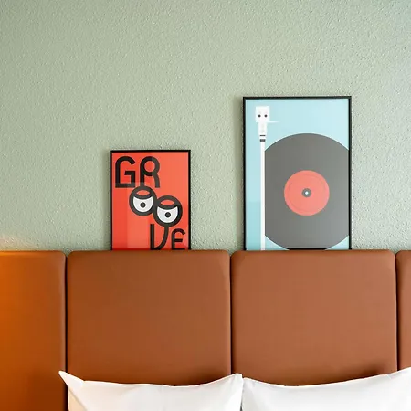 Ibis Paris Gare De Lyon Ledru Rollin-2