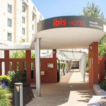 Ibis Marseille Centre Gare Saint Charles-2