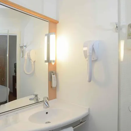 Hotel Ibis Lisboa Parque Das Nacoes-3