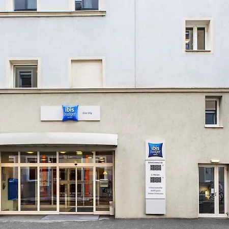 Ibis Budget Graz City-2
