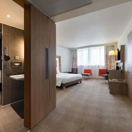 Novotel Muenchen City Arnulfpark-3