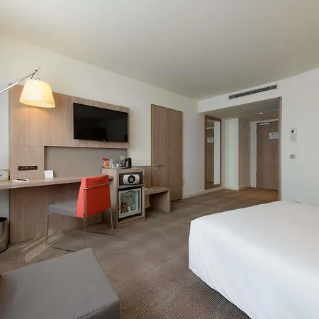 Novotel Muenchen City Arnulfpark-2