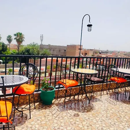 Riad Jennah Rouge-3