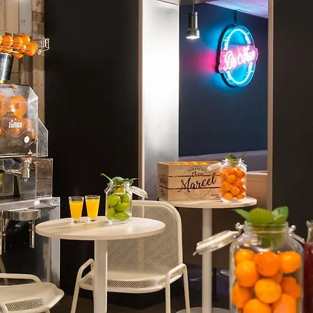Ibis Styles Nice Centre Gare-3