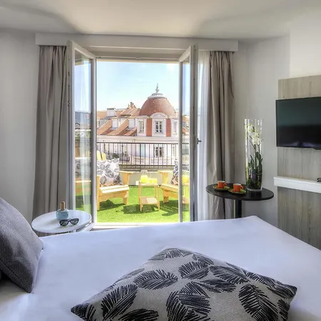 Ibis Styles Nice Centre Gare-2