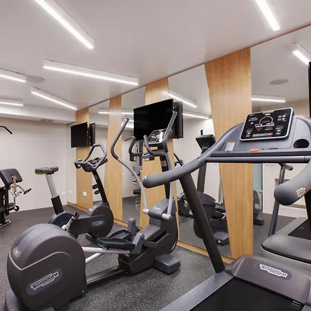 Holiday Inn Dresden - Am Zwinger By Ihg-2