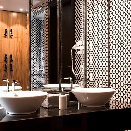 Holiday Inn Dresden - Am Zwinger By Ihg-3