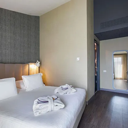 Mercure Firenze Centro-3