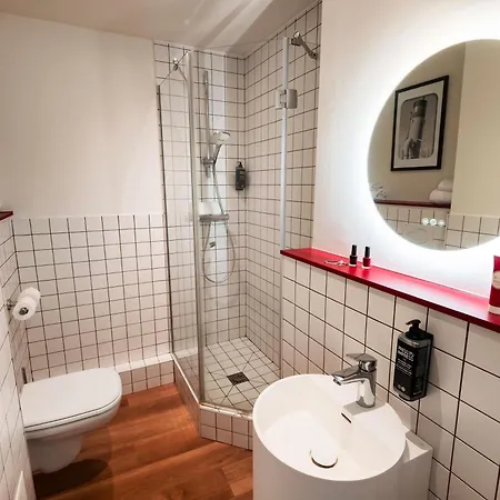 Ibis Styles Rouen Centre Cathedrale-2