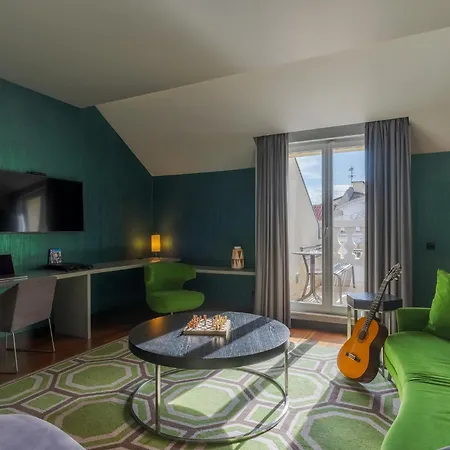 Pestana Cr7 Lisboa-3