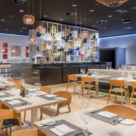Innside By Melia Frankfurt Ostend-2