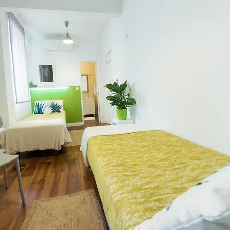 Int Lisbon Suites-2