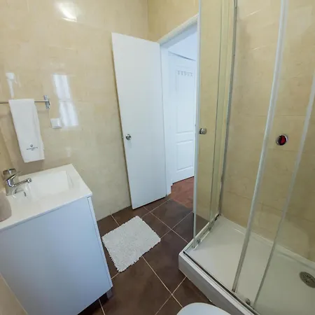 Int Lisbon Suites-3