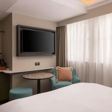 Hyde & Seek, London Hyde Park, A Tribute Portfolio Hotel-3