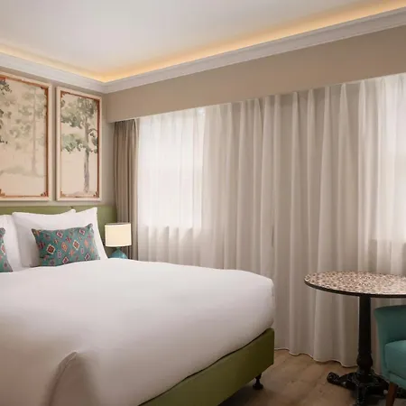 Hyde & Seek, London Hyde Park, A Tribute Portfolio Hotel-2
