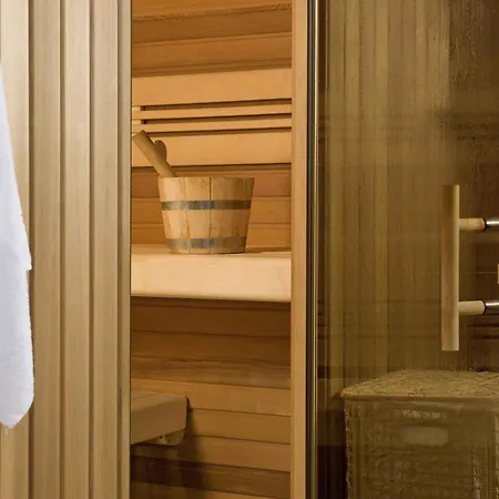 Mercure Grand Hotel Biedermeier Wien-3