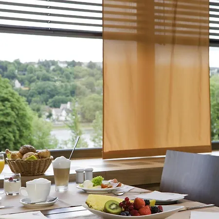 Mercure Hotel Koblenz-2