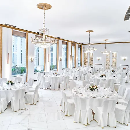 Hotel Atlantic Hamburg, Autograph Collection-3