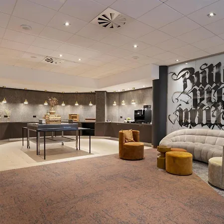 Radisson Blu Hotel Dortmund-2