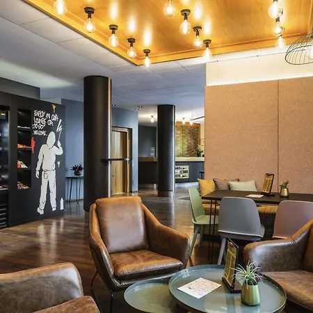 Mercure Hotel Berlin Zentrum Superior-2