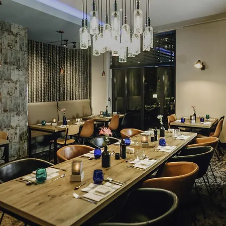 Mercure Hotel Hamburg City-3