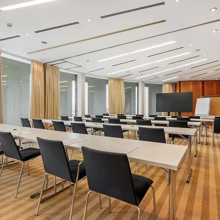 Novotel Freiburg Am Konzerthaus-3