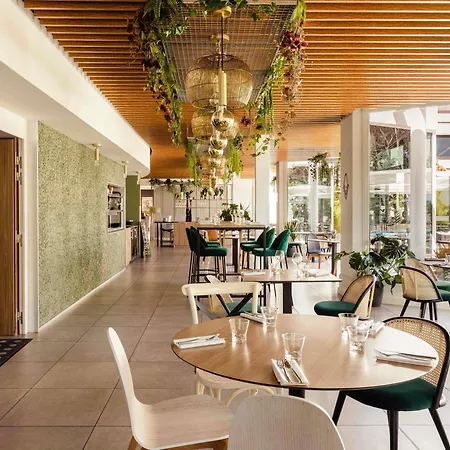 Novotel Nancy-3