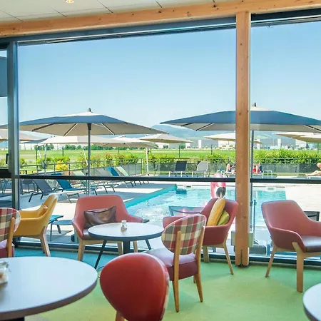 Ibis Styles Colmar Nord-2