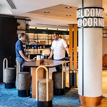 Novotel Beaune-3