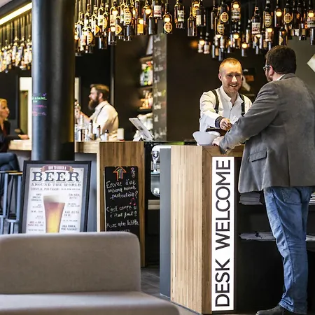 Novotel Lille Centre Gares-3