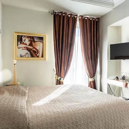 Hotel Le Meurice-2