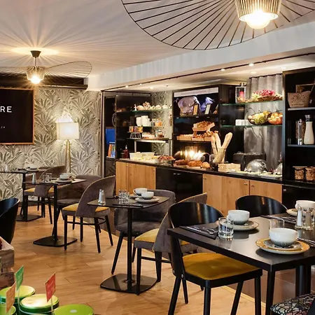 Mercure Lyon Centre Plaza Republique-3