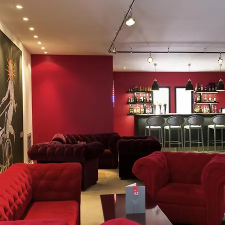 Mercure Bordeaux Lac-2