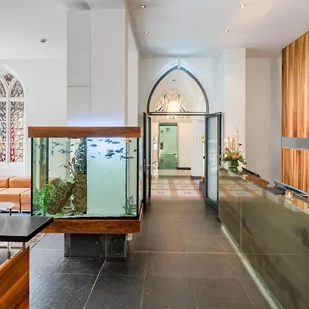 Hopper Hotel St. Josef, Worldhotels Crafted-2