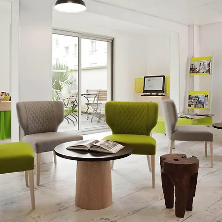 Ibis Styles Paris Buttes Chaumont-3