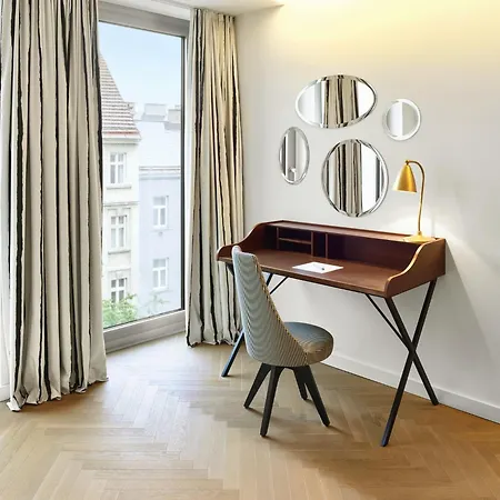 Crowne Plaza Vienna By Ihg-2