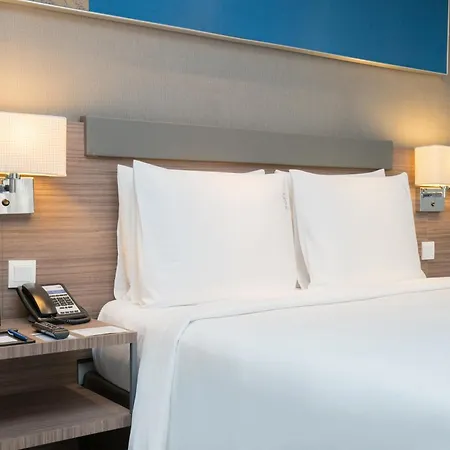 Holiday Inn Express Bangkok Sathorn By Ihg-3