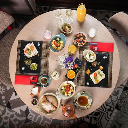 Mercure Vienna First-2