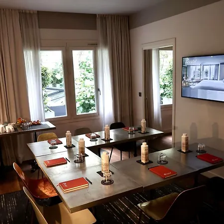 Boutet Bastille Hotel Paris - Mgallery Collection-3