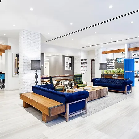 Innside By Melia New York Nomad-2