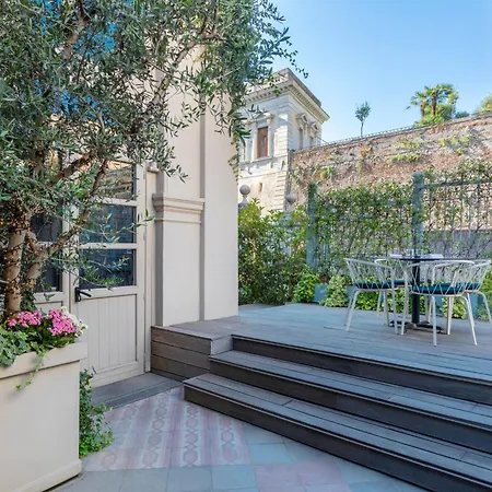 Roma Luxus Hotel-3