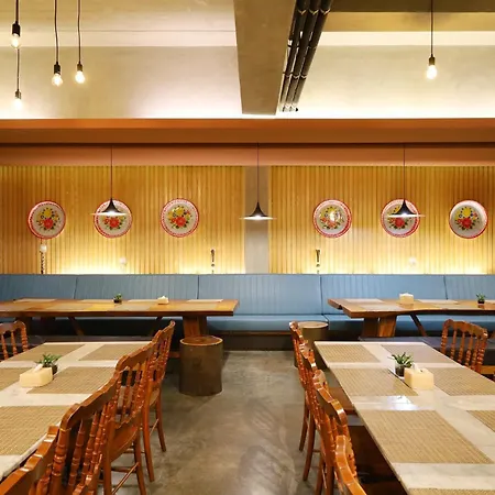 Koon Hotel Sukhumvit-3