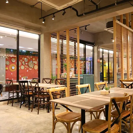 Koon Hotel Sukhumvit-2