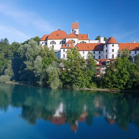 Best Western Plus Hotel Fuessen-2
