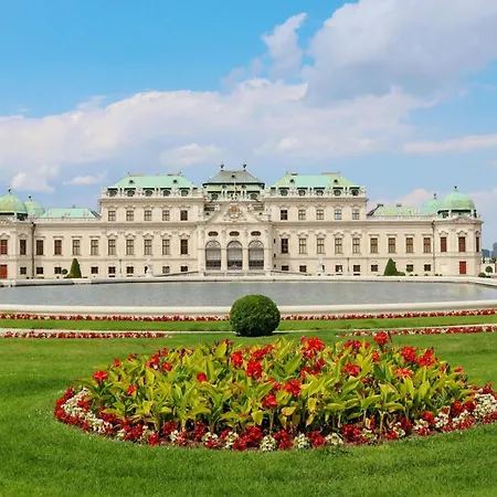 Holiday Inn - The Niu, Franz Vienna By Ihg-2